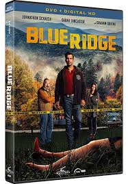 Back to work after the great depression, the blue ridge parkway connects the shenandoah national park and great smoky mountains national park while passing through 469 miles of mountainous terrain. Free Kittens Movie Guide Blue Ridge Murder In The Mountains