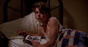Nastassja Kinski In Cat People 1982 Cat People People Cats