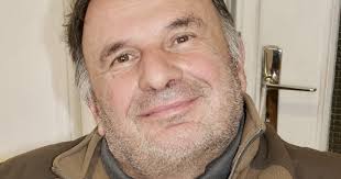 Bollène. Marc Wenger, 59 ans