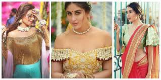 Isme itne behtrin option hai ki ek bar aapko iski achi jankari ho jaye to aap khud kahoge ki wakai ye ek best photo editer hai. Latest Blouse Design Ideas To Check Out This Indian Wedding Season Bridal Wear Wedding Blog