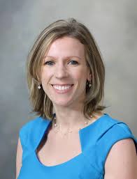 Muyiwa Bolonduro, M.D., and Heidi Gaston, D.O., have joined the OB-GYN  department