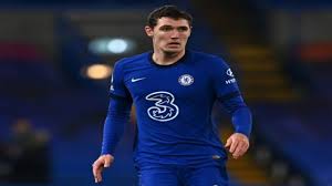 30,00 mln €* 10 kwi 1996 w lillerød, dania. I M Very Disappointed With Andreas Christensen The Real Chelsea Fans