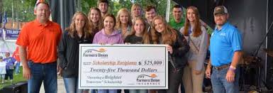 2019 S.D. Farmers Union Day at the State Fair Supports South Dakota Family  Farmers & Ranchers & Rural Communities