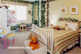 Anak sma main sama dua cowok. Inspirasi Foto Desain Kamar Tidur Anak Balita Usia Tk Dan Sd Simomot