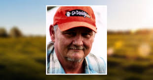 Joseph Harvey Stubblefield Obituary May 6, 2019