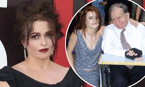 Helena bonham carter, (born may 26, 1966, london, england), british actress whose dark aesthetic brought flair to roles ranging from period pieces to modern fantasy. Helena Bonham Carter Coped With Father S Paralysis By Starting Acting Daily Mail Online
