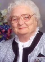 Obituary information for Wathena Ann Carroll