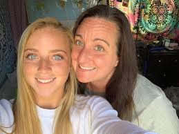 Happy Birthday to the best mom!❤️ Hope your day is filled with all the  things you love... dogs, gardening, and of course your kids.😉 Marisa Shore