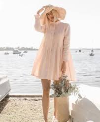 Morton Mac Mabel dress