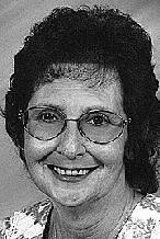 Monica Brantner Obituary (2014)