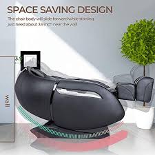 Sinoluck Ootori 810l Massage Chair Review