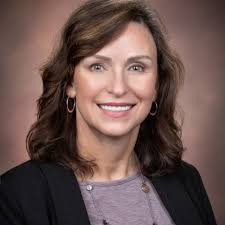 Congratulations to Mrs. Imari Horton, nursing instructor,