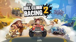 Hill climb racing is an infinitely fun way for players to steer. Hill Climb Racing 2 Mod Apk Latest Version Thug Mod