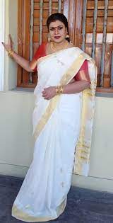 Fabric of the kerala saree includes soft cotton, tissue and silk. Keralasaree Hashtag On Twitter