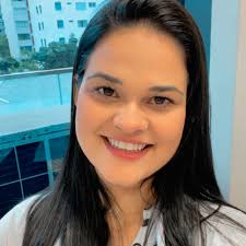 Dra. Samara Lima, Clínico Geral em Santarém