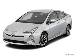 Classic silver metallic, interior color: 2018 Toyota Prius Nhtsa