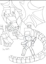 Find more minecraft coloring page ender dragon pictures from our search. Ender Dragon Coloring Pages Coloring Home