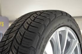 The bfgoodrich gforce winter 2 is a premium touring winter tyre designed to be fitted to passenger car. Bfgoodrich G Force Comp 2 A S Review Autoguide Com News