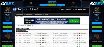 Below is a list of the best live football streaming sites (official, unofficial & illegal) available in 2021 as well as other sports streams including football. 7 Best Websites To Watch Live Football Online Free Techzillo