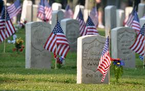 Waterloo Ny Is Home To The Nation S Memorial Day
