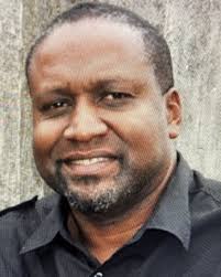 Obituary information for Arthur Frederick