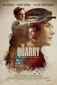 The Quarry Scott Teems 2020 Movies By Genre Michael Shannon Upcoming Movie Trailers