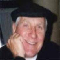 Obituary information for RICHARD J. "DICK" WITT