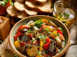 Ratatouille Ultra Savoureuse Recette Recette Ratatouille Ratatouille Recette