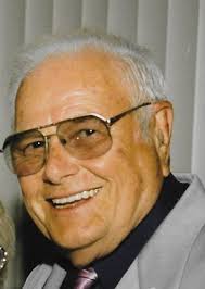 RICHARD BREDENBECK Obituary