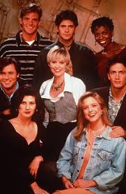 Check spelling or type a new query. Melrose Place Cast Reunites 20 Years On Morning Bulletin