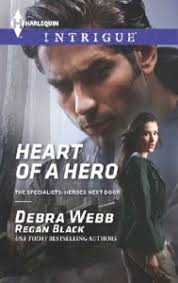 Harlequin Intrigue with Debra Webb