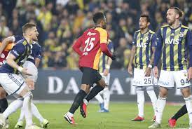 Sakatlar da dönerse belki bir şeyler yapabiliriz ama eğer transfer olmayacaksa ligde bile ilk 3'e giremeyiz. Fenerbahce Vs Galatasaray 2020