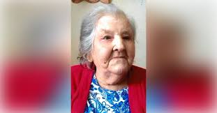 Obituary information for Rita Johanna Cave