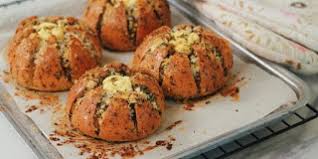 Maybe you would like to learn more about one of these? Resep Dan Cara Mudah Membuat Garlic Bread Yang Bergizi Resep Kekinian