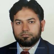 Prof. Dr. Muhammad Nawaz Anjum