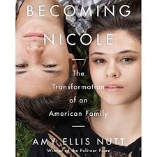 Becoming Nicole Audiobook