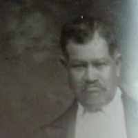 Bruno Manuel Fallas Mora (1870–1937)