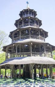 Der englische garten im münchner nordosten gehört mit einem gesamtareal von 375 ha (3,75 km²) zu den größten stadtparks der welt, er rangiert flächenmäßig noch vor dem. Englischer Garten Munchen