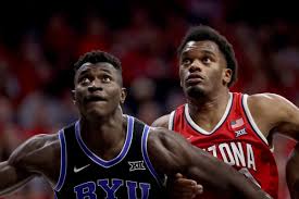 What to watch for when top-ranked Arizona men’s basketball visits No. 13 BYU
