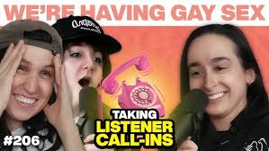 Ali Kolbert Takes a Booty Call-in