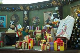 Đọc truyện malam natal penuh kenangan (end). Spot Menarik Untuk Berfoto Tokyo Disneyland In Christmas Season Vol 2