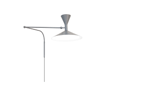 Le Corbusier Lighting Love Lighting Inspiration Industrial Lighting Inspiration For Lorla Studio In 2020 Adjustable Wall Lamp Adjustable Lighting Classic Table Lamp