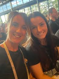 Team work makes the dream work✨ When 2 businesses work together, watch the  magic happen😍 hannahs_hire Sarah Jane Smith