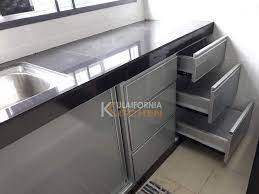Maybe you would like to learn more about one of these? Johor Furniture And Kitchen Cabinet Aluminum Kitchen Cabinets Kitchen Appliances Design Aluminium Kitchen