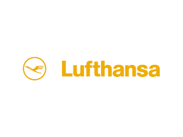 Here is the lufthansa logo in vector format(svg) and transparent png, ready to download. Lufthansa Logo Png Transparent Svg Vector Freebie Supply