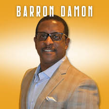 Transforming Faith and Philanthropy: Barron Damon's Journey to Purposeful  Giving"