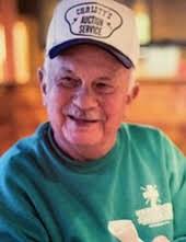 Obituary information for Jerry Robert Hall