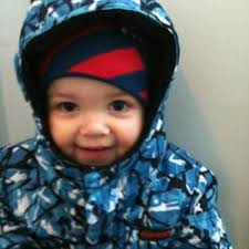 Trent Michael Michaud (2011-2013)