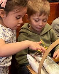 Hilltop Christian Nursery School