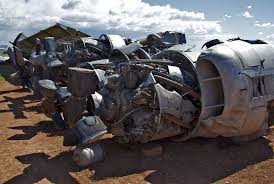 28 cylinders, 7 magneto's, 56 spark plugs. Pratt Whitney R 4360 Wasp Major Engines Pof Boneyard Valle Valle Pratt Whitney